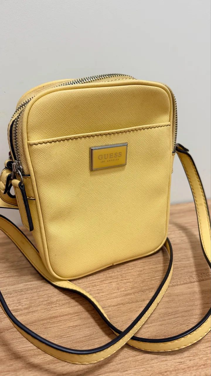 Bolsa guess 