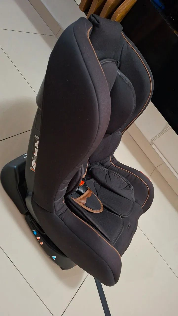 Cadeirinha de carro infantil  - Foto 2