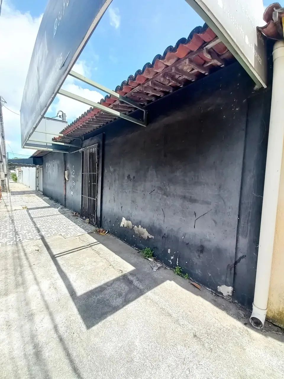 Aluga imóvel comercial em Neopolis - Foto 5