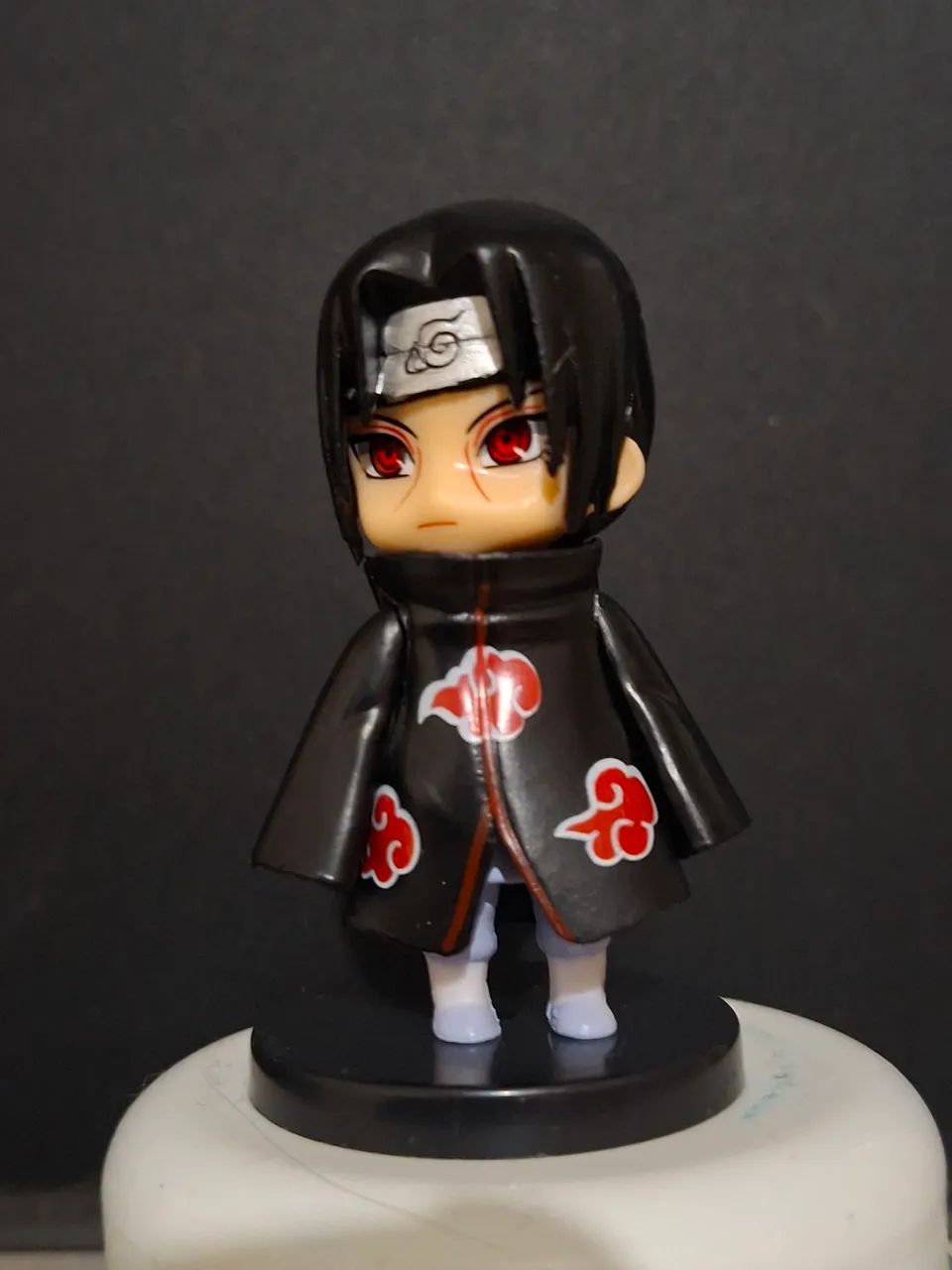 Figure Miniatura -  Itachi Uchiha Naruto - Foto 3