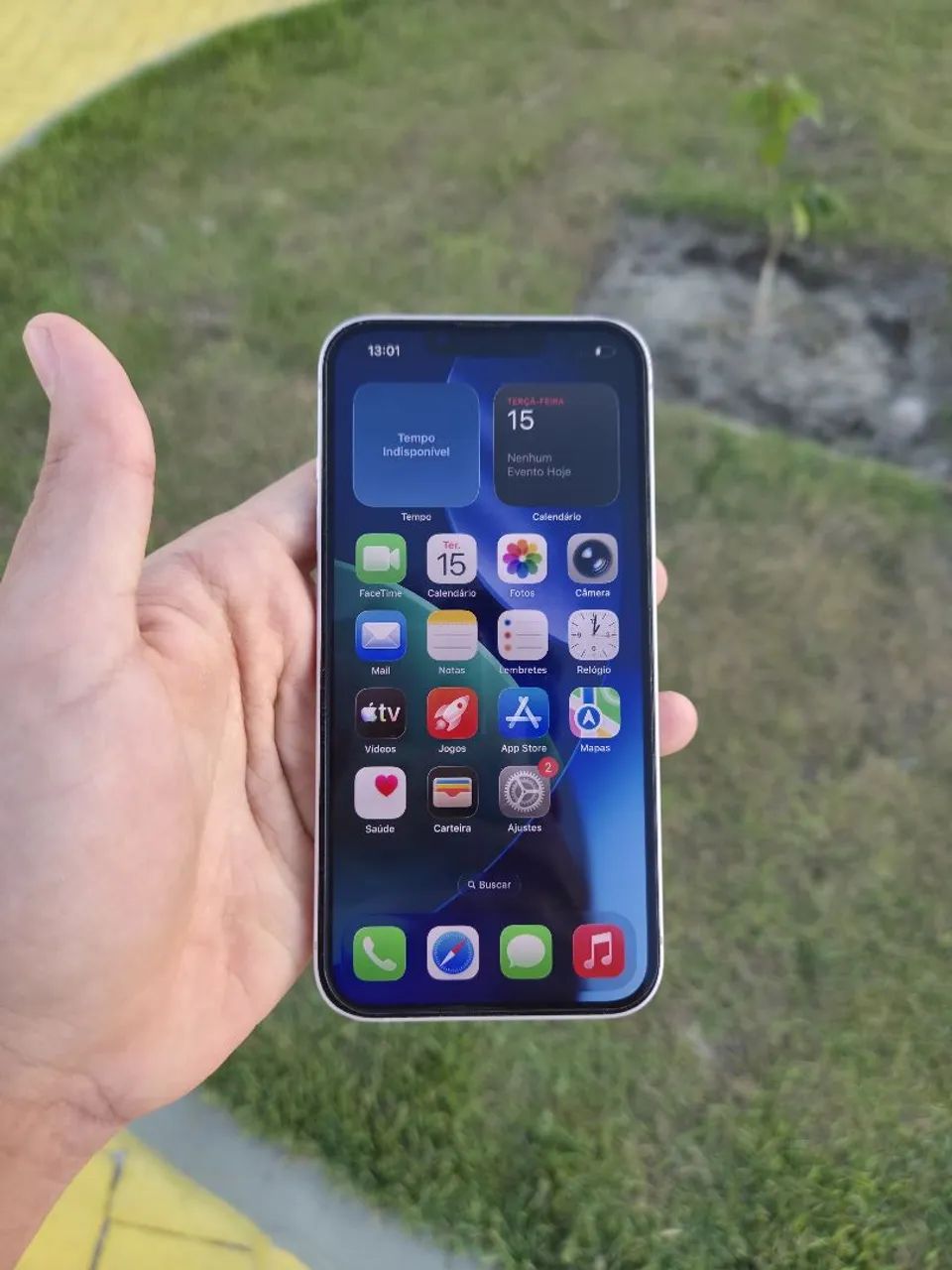 Iphone 13