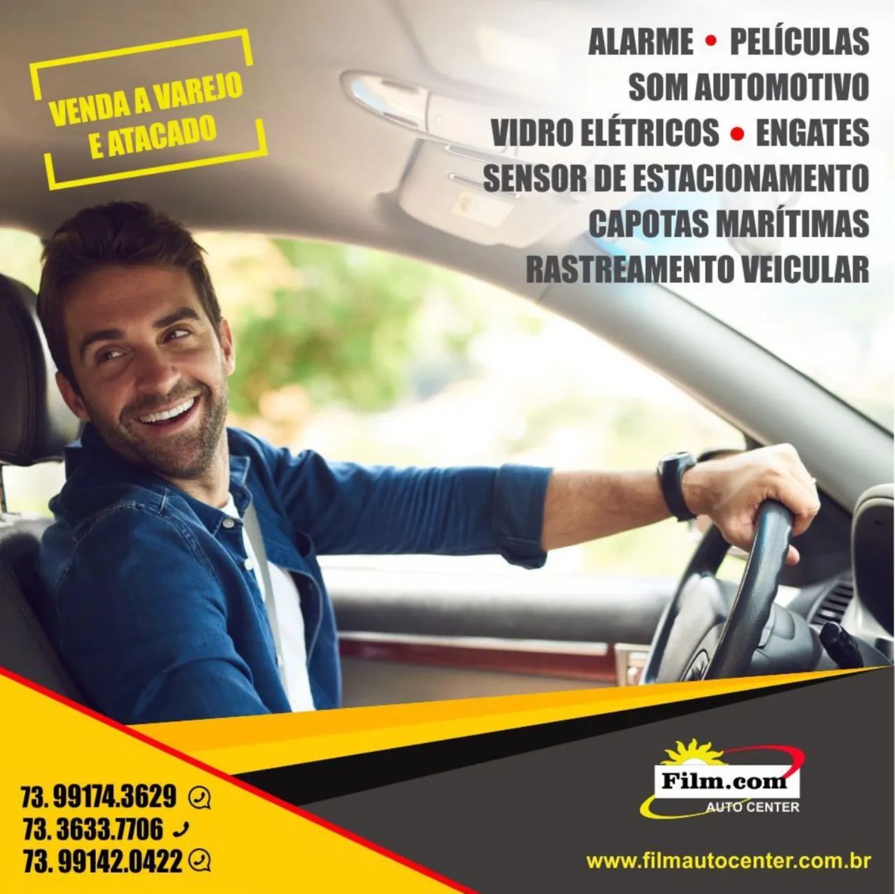 Vidro automotivo - Foto 2