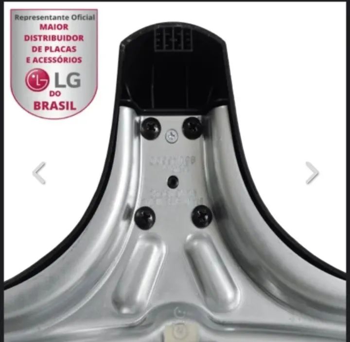 Base Suporte TV LG - Foto 4