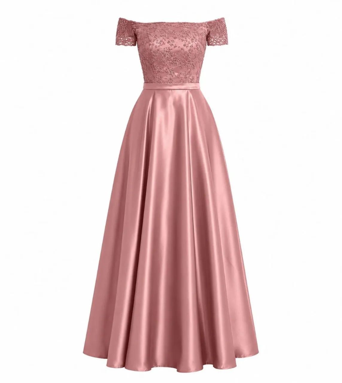 Vestidos de festas - Foto 2
