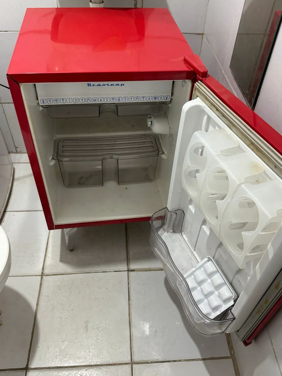 Brastemp retrô - Foto 2