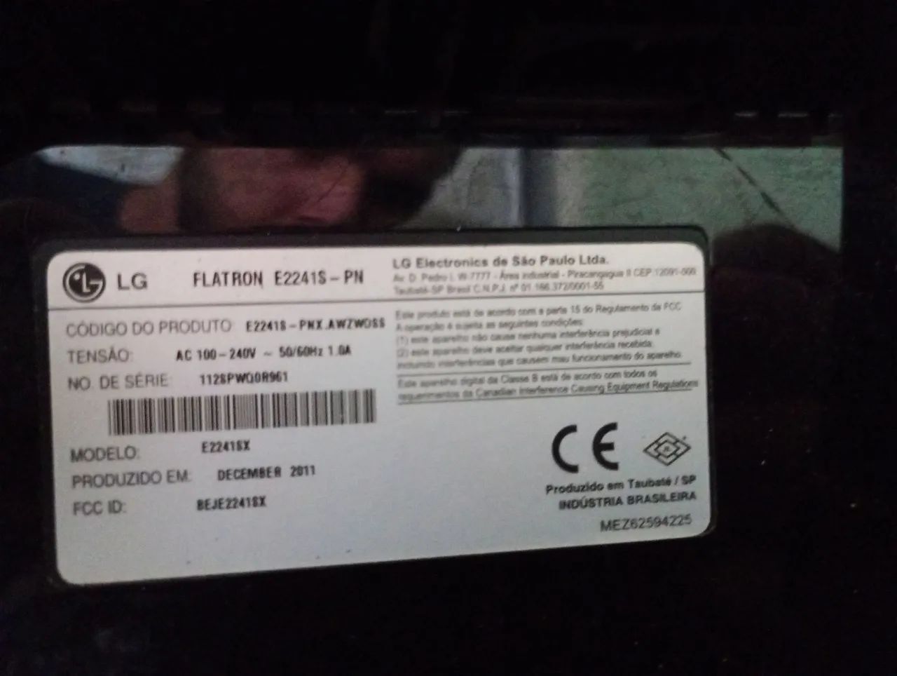Monitor 60hz - Foto 3