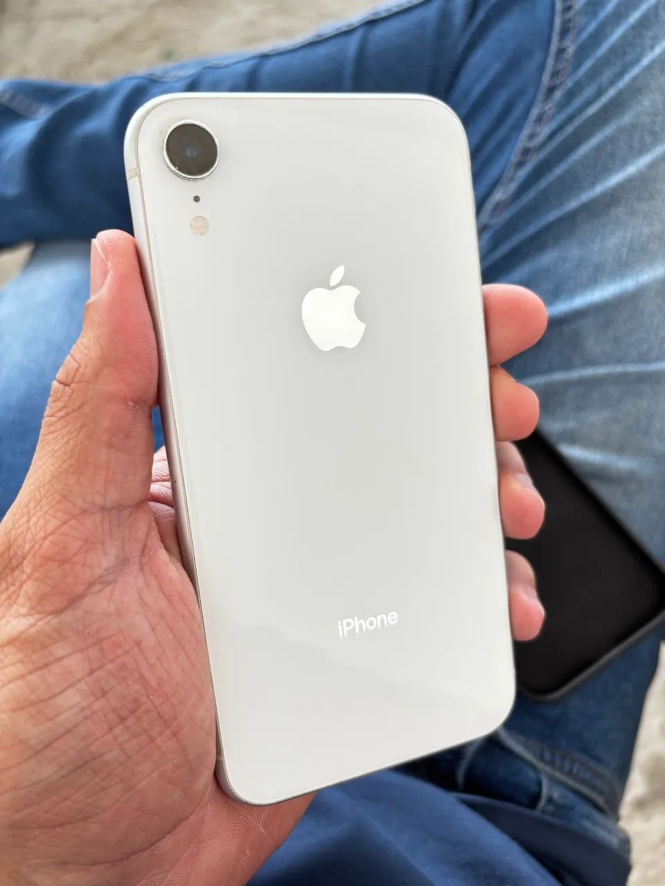 Iphone XR 64gb - Foto 3