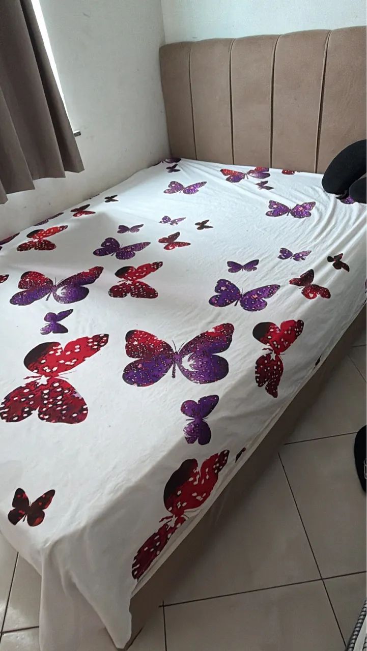 Cama de casal - Foto 3