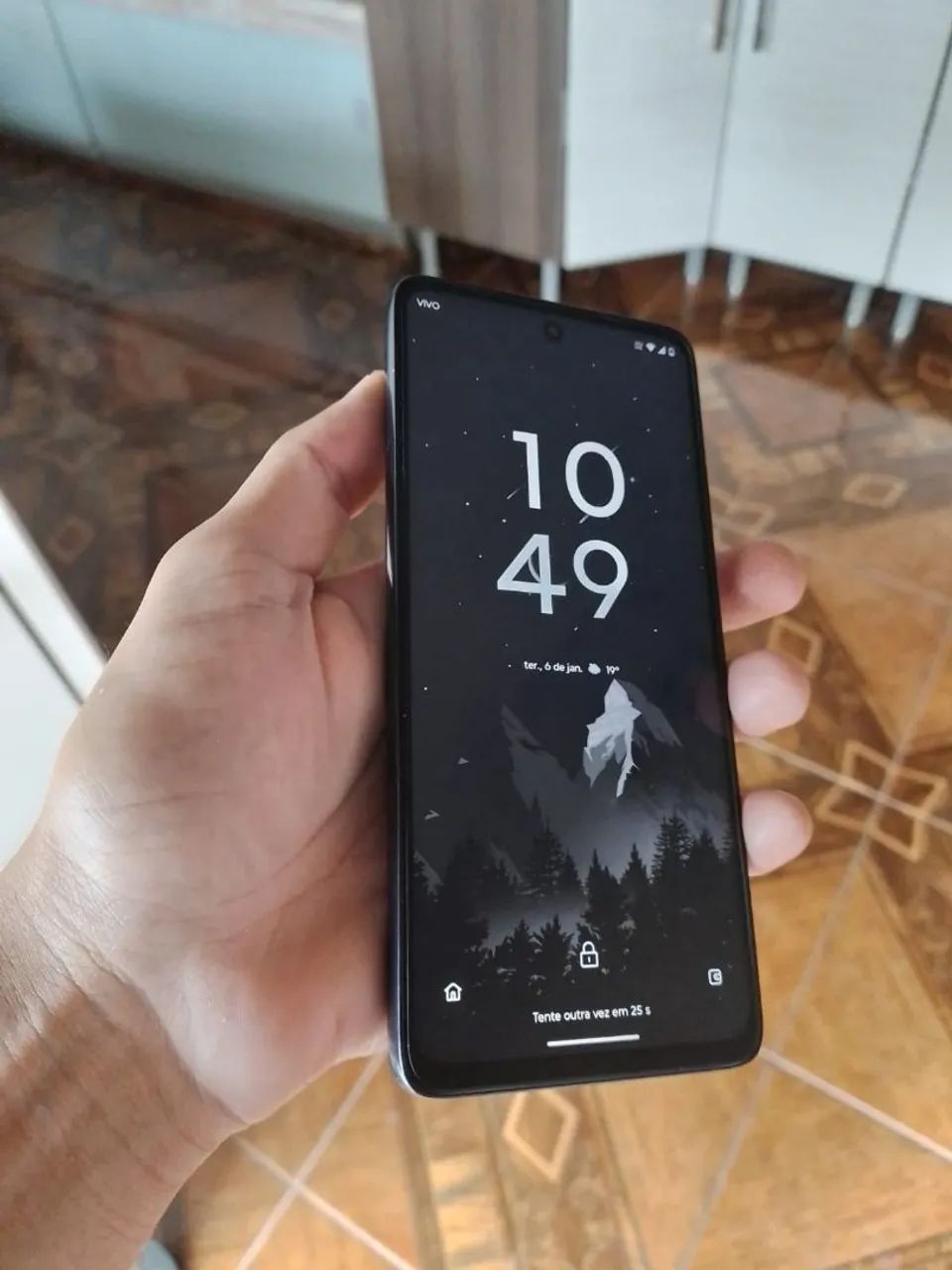 Motorola Moto G56 5G 256G - Foto 3