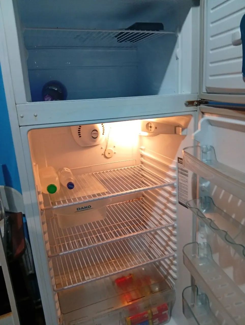 Geladeira Dako 450 litros