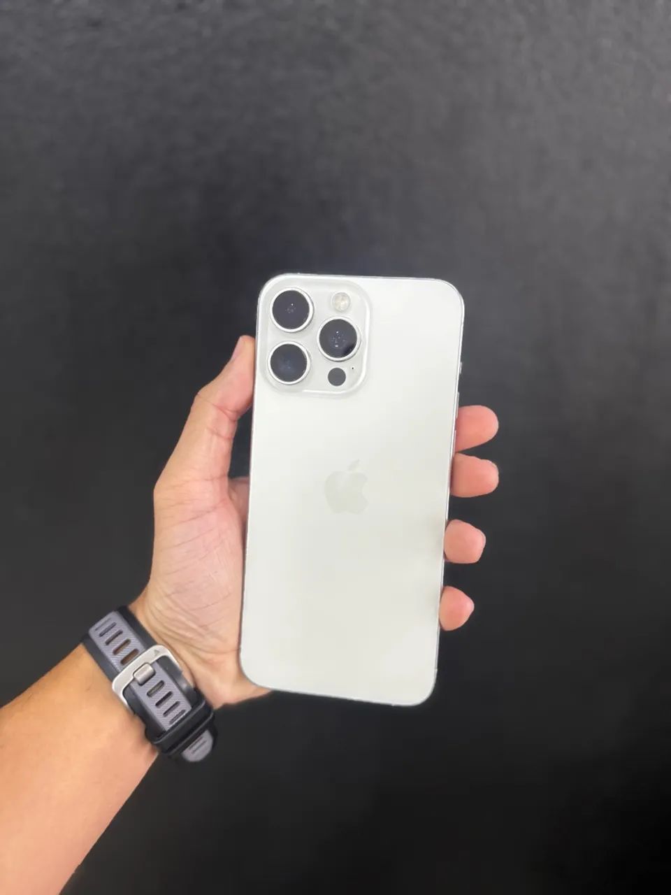 iPhone 15 pro Max zero  - Foto 5