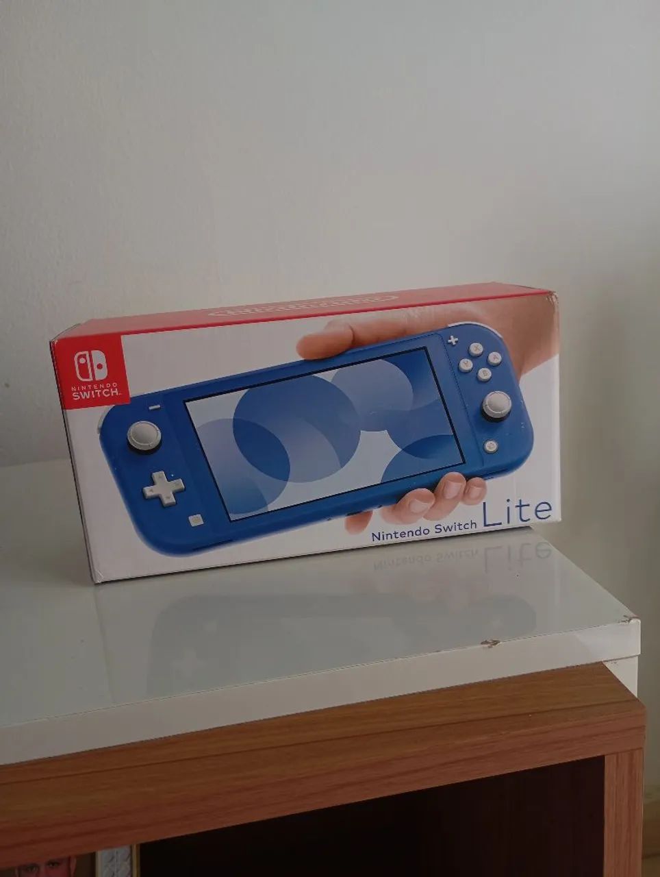 NINTENDO SWITCH  - Foto 2