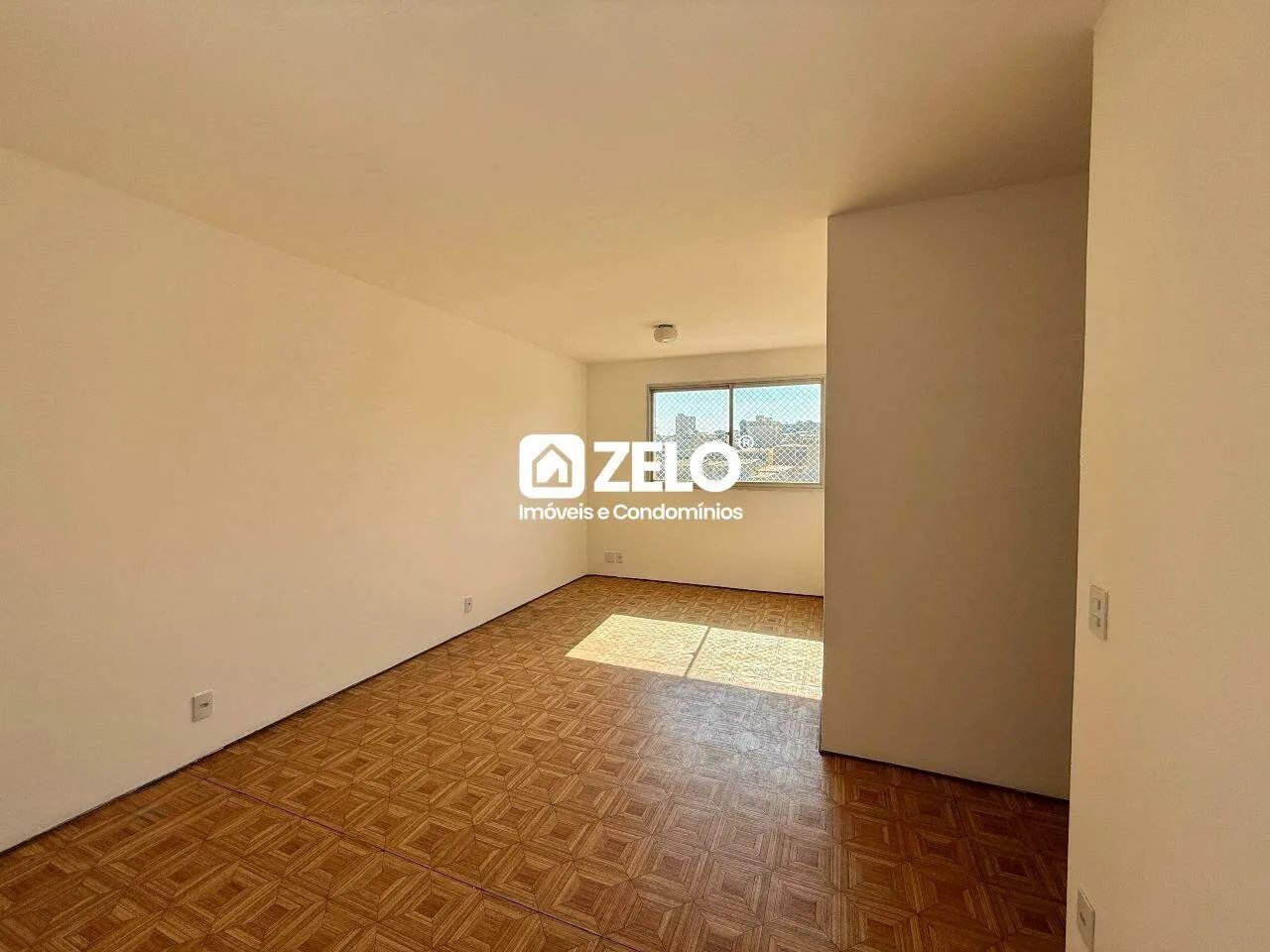 Apartamento para aluguel em Vila Industrial, Campinas - SP | Cód 30574 - Foto 2