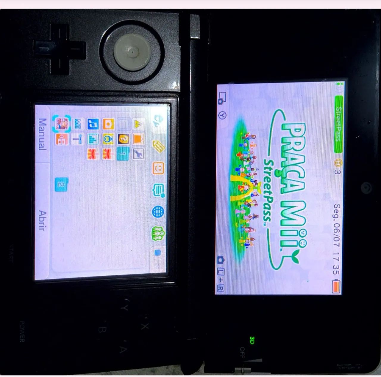 Nintendo 3DS - Foto 2