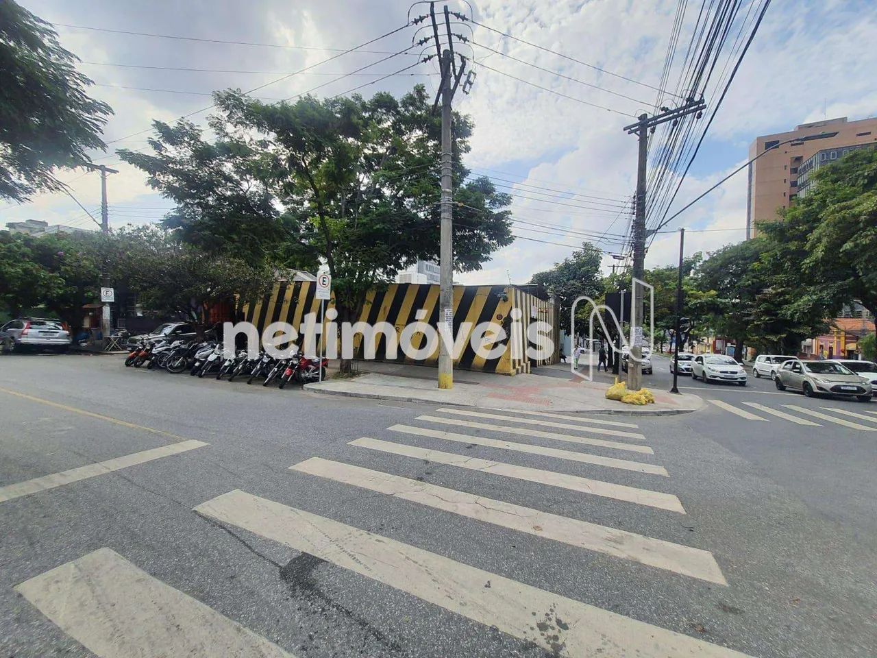 Venda Estacionamento Santa Efigênia Belo Horizonte - Foto 4