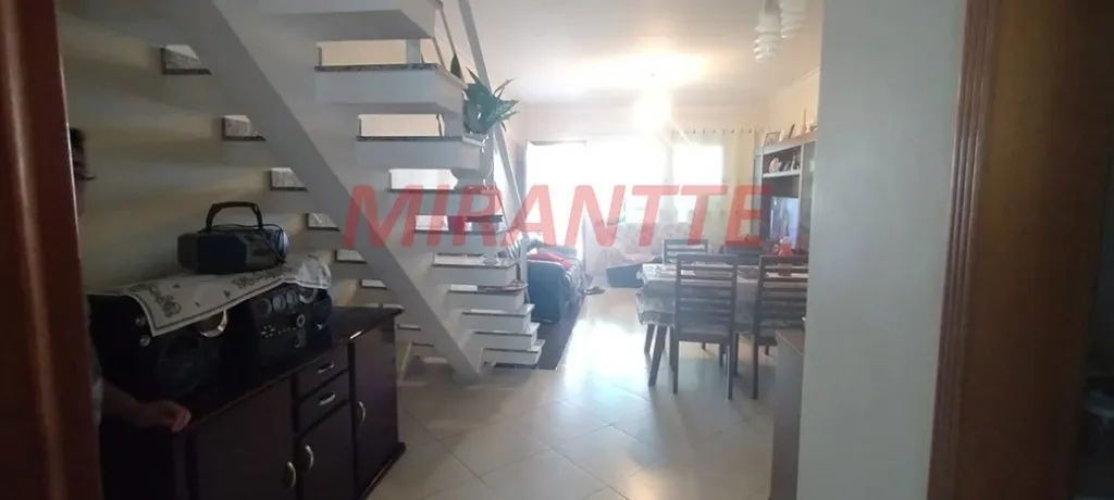 Sobrado de 126m² com 3 quartos em Vila Guarani - Foto 3