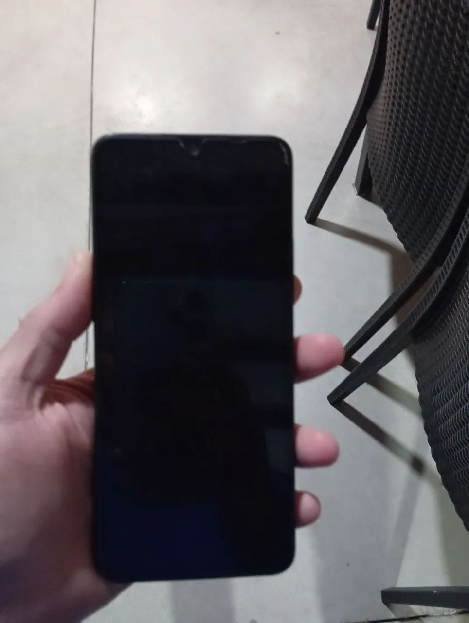 Celular xiaomi C75 256gb - Foto 3