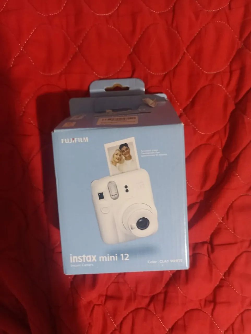 Instax mini 12 - Foto 2