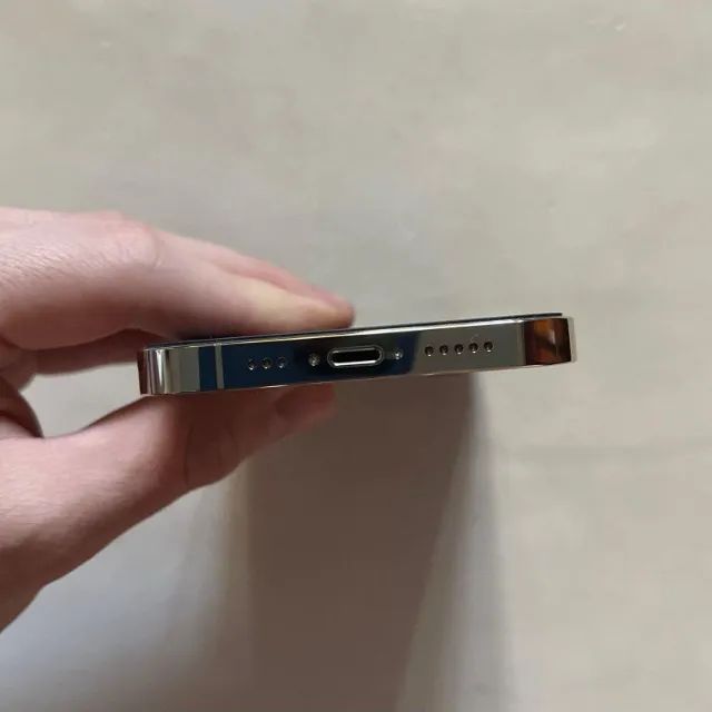 iPhone 14 Pro 128GB (Impecável) - Foto 3