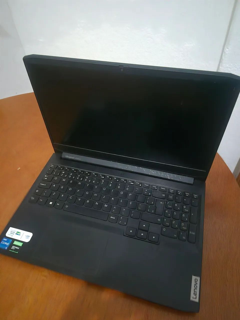 Lenovo IdeaPad Gaming 3i  - Foto 3