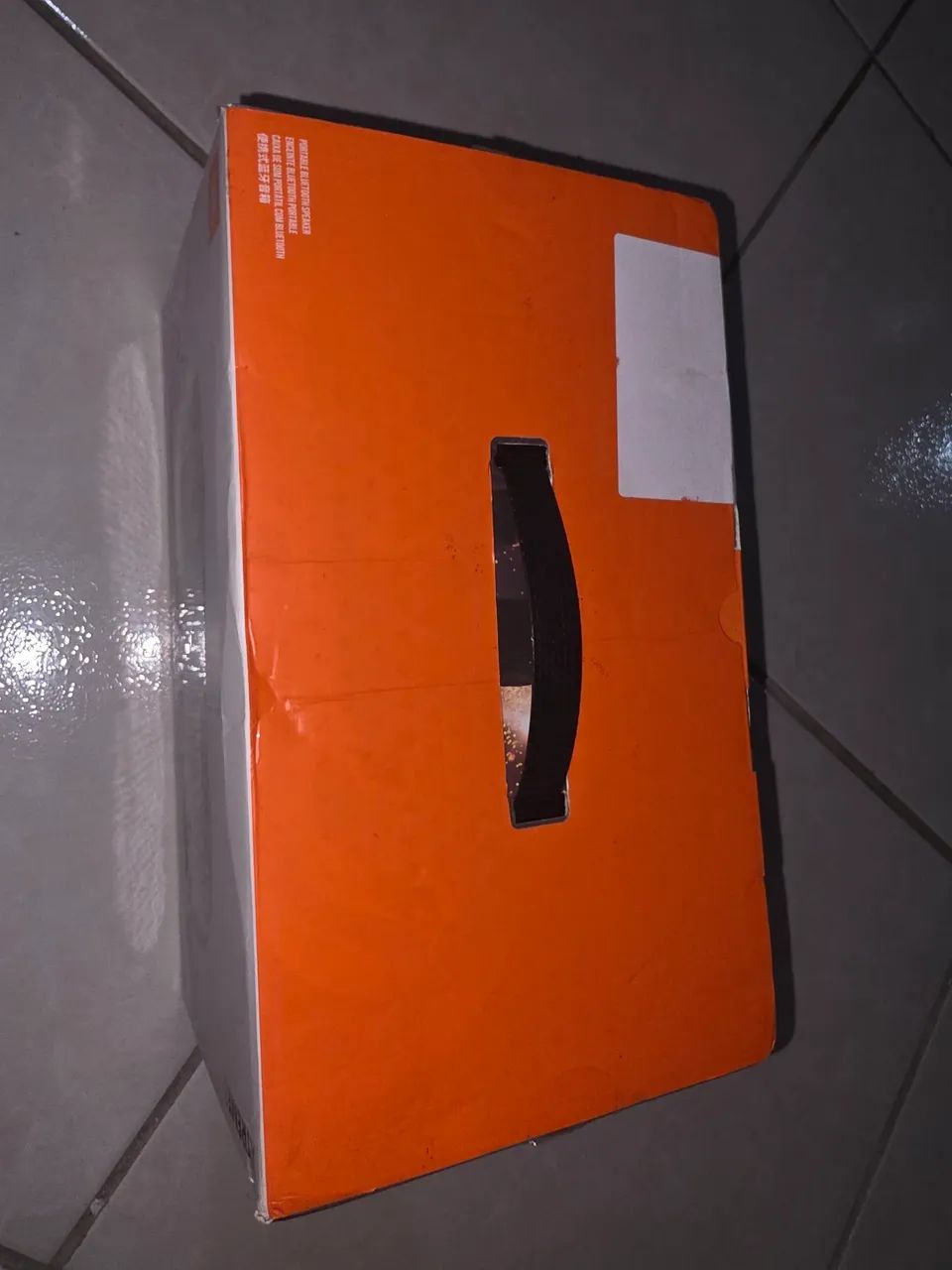 Caixa de Som Bluetooth JBL Xtreme 3 - Foto 5