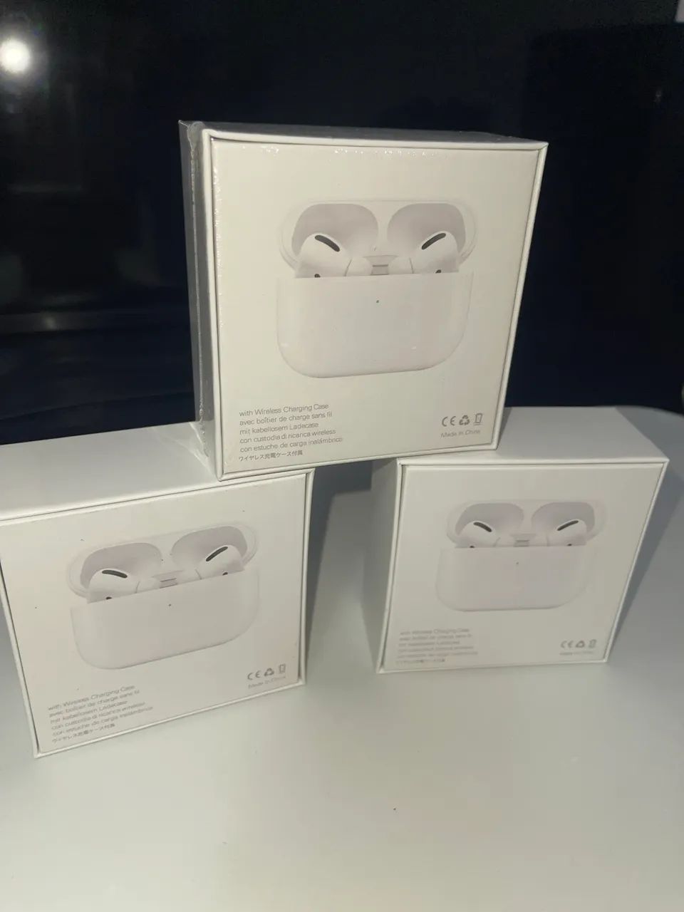 Air pods pro  - Foto 3