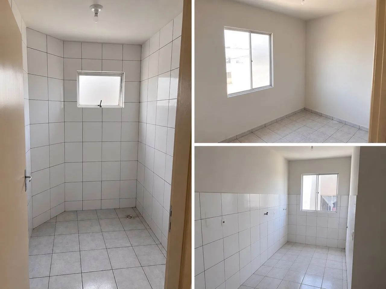 Alugo Apartamento  - Foto 2