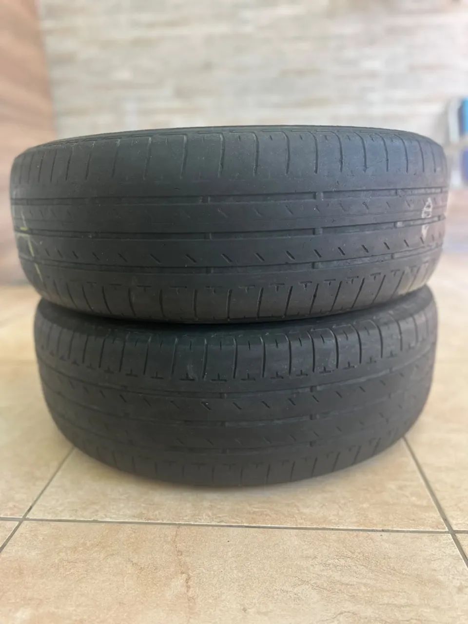 4 Pneus aro 16  - Foto 3