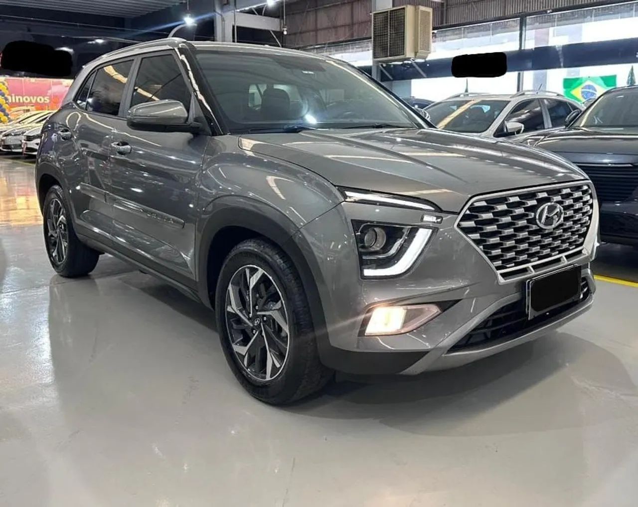 Hyundai Creta 2023