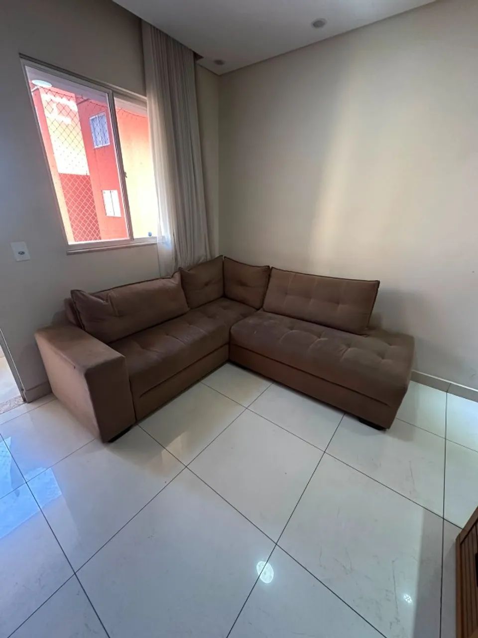 sofa de canto - Foto 5