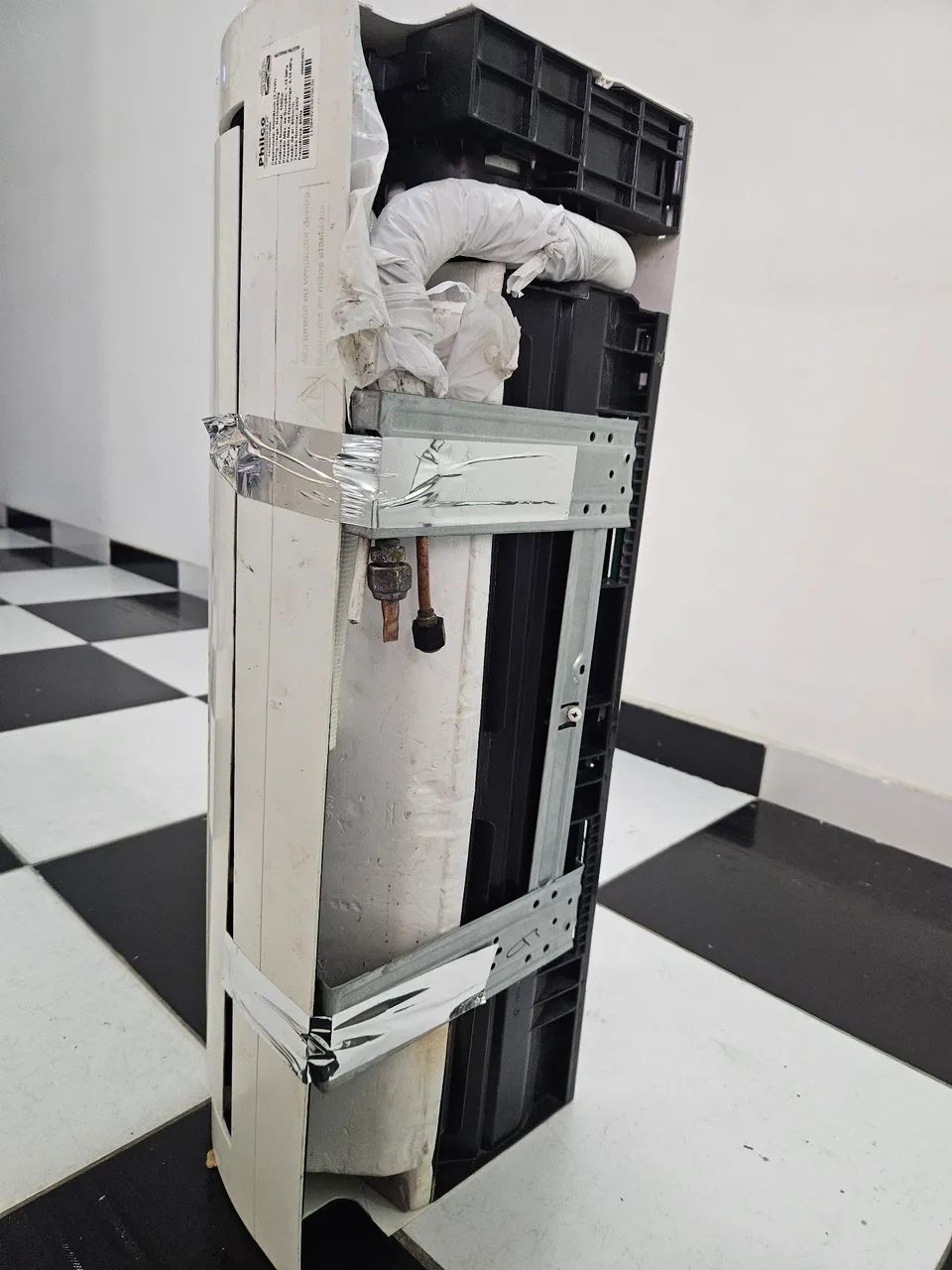 Split - Evaporadora 9 000 BTUs - Foto 3