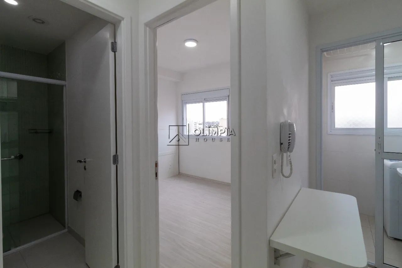 Aluguel Apartamento 1 Dormitórios - 43 m² Pinheiros - Foto 11