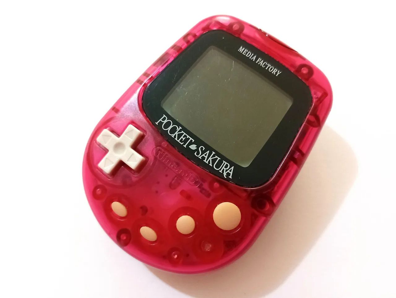 Pocket Sakura Wars Original Tamagotchi - Foto 3