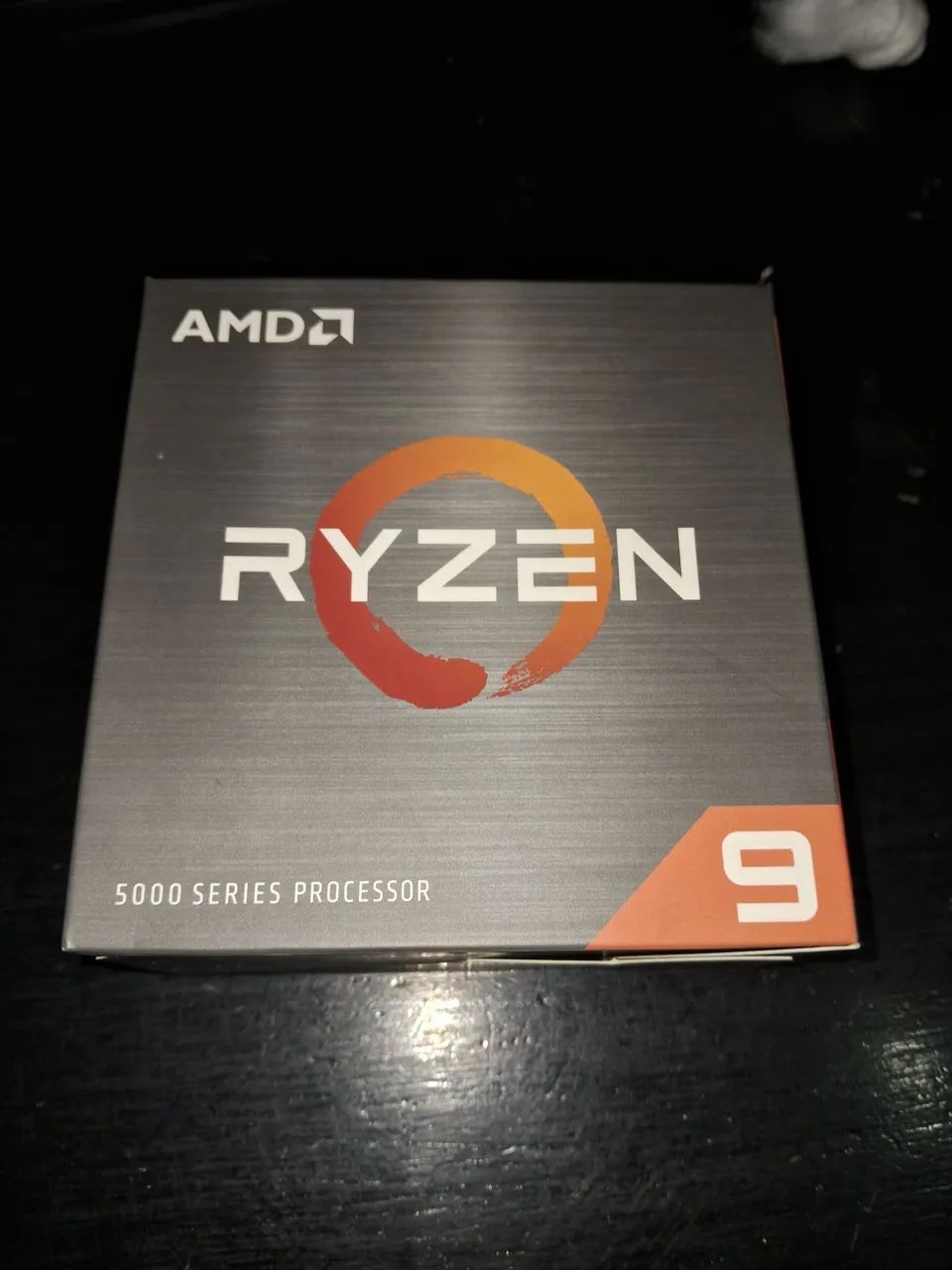 Processador AMD Ryzen 9 5950X 16 Core 3.4GHz Cache 72MB