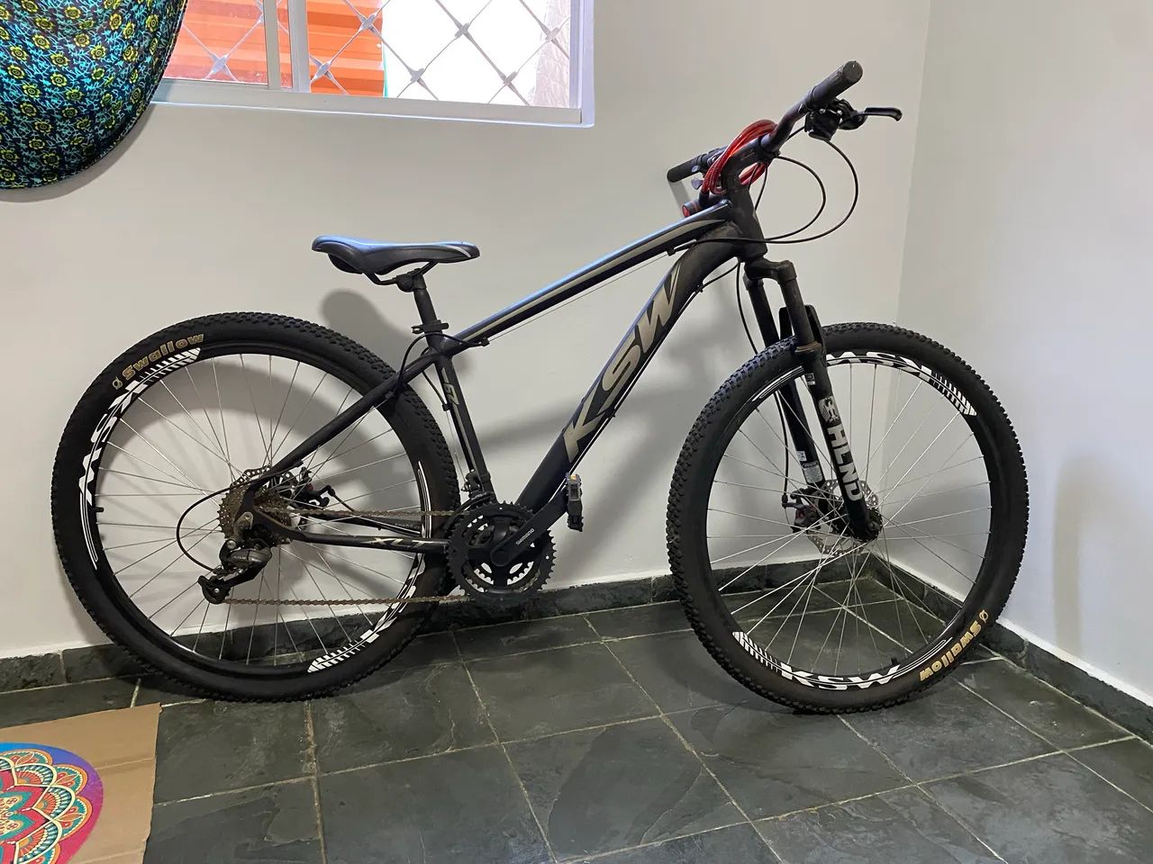 Bike aro 29 top  - Foto 3