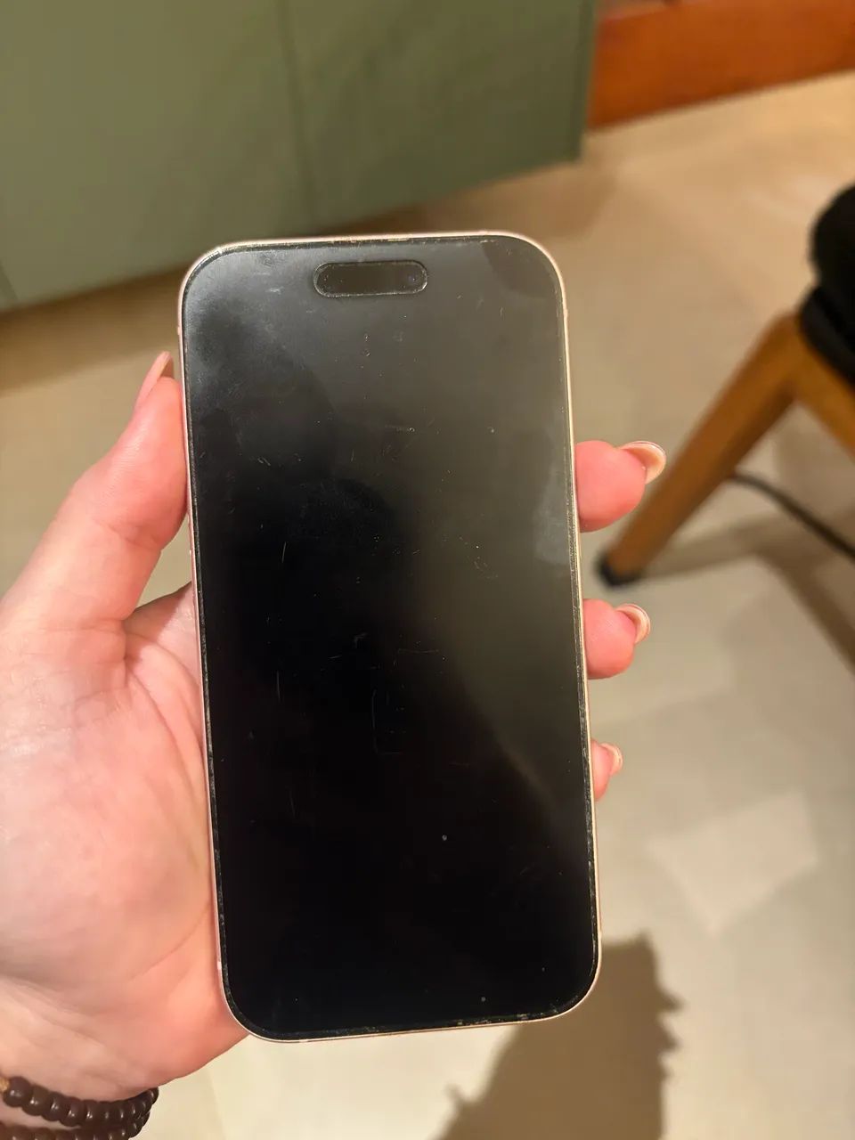 iPhone 15  - Foto 2