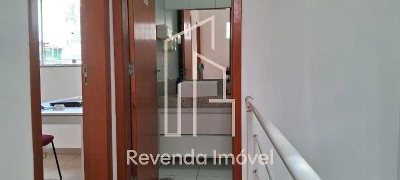CASA COMERCIAL COMERCIAL em SANTO ANDRÉ - SP, JARDIM SANTO ANTÔNIO - Foto 5