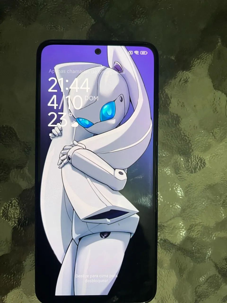 Celular  - Foto 2