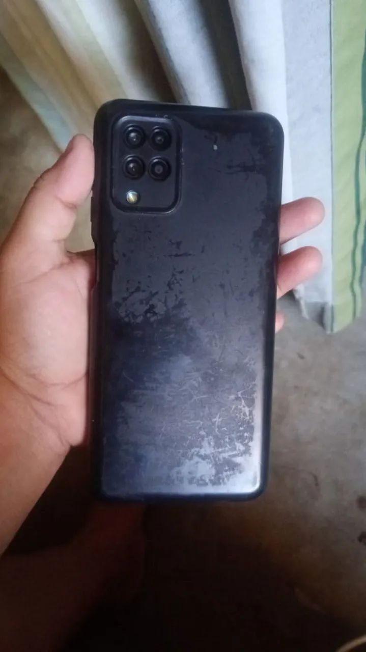 Celular Samsung Galaxy M12