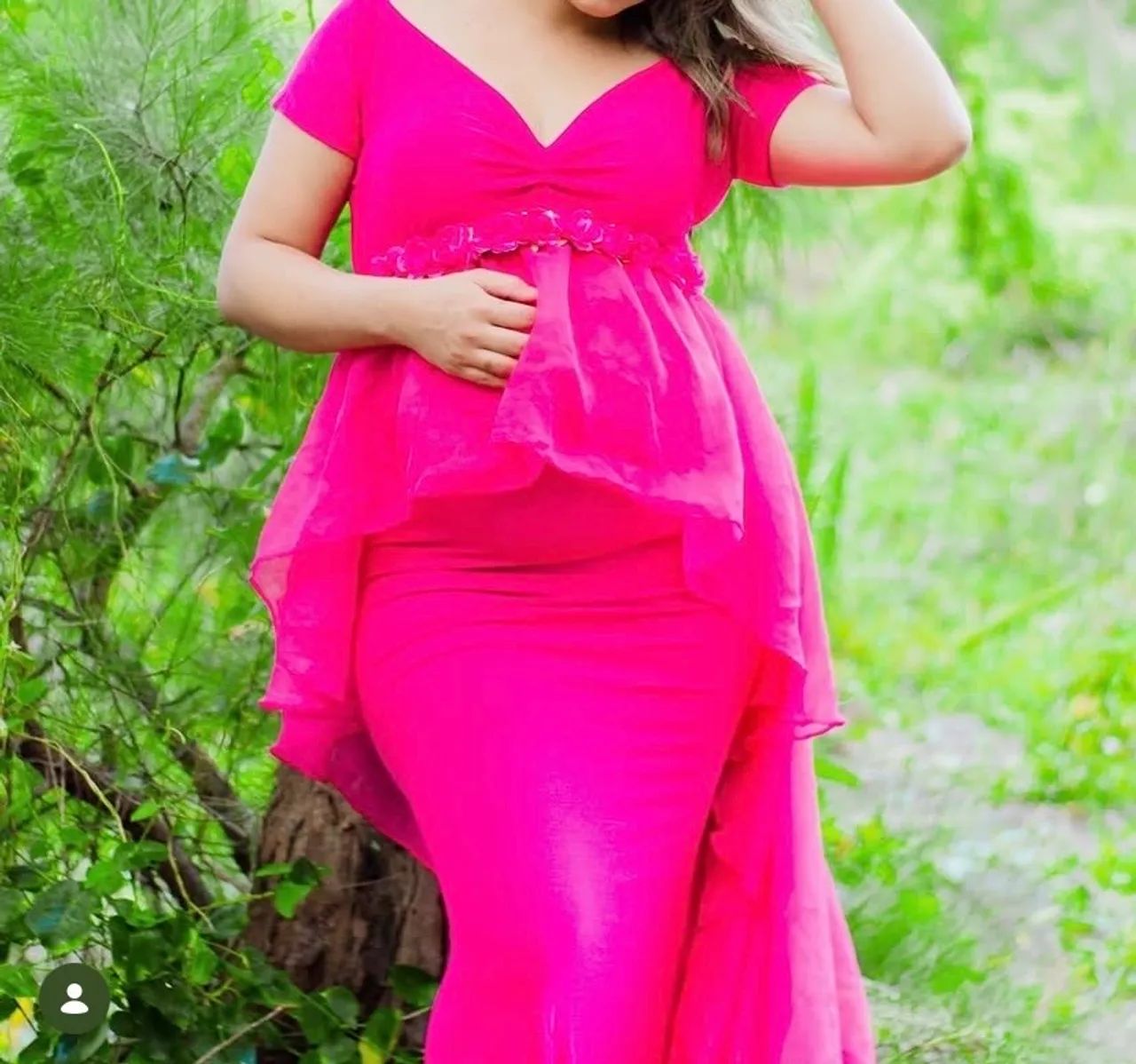 Vestido gestante  - Foto 3