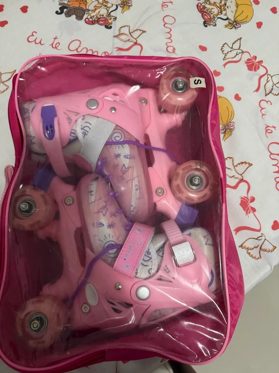 Lote de brinquedos femininos  - Foto 3