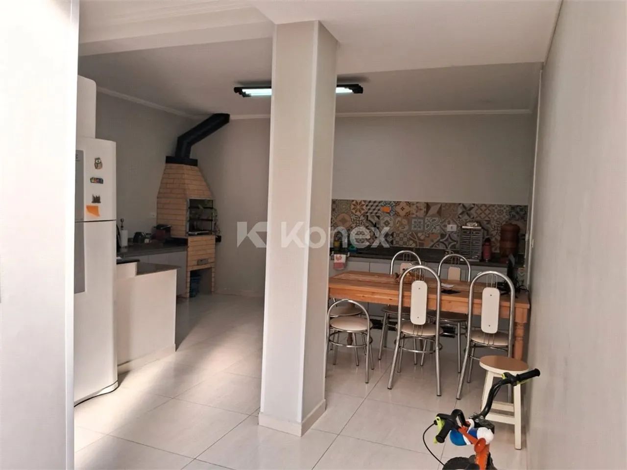 Casa comercial à venda com 130 m² em Mandaqui, São Paulo - Foto 5