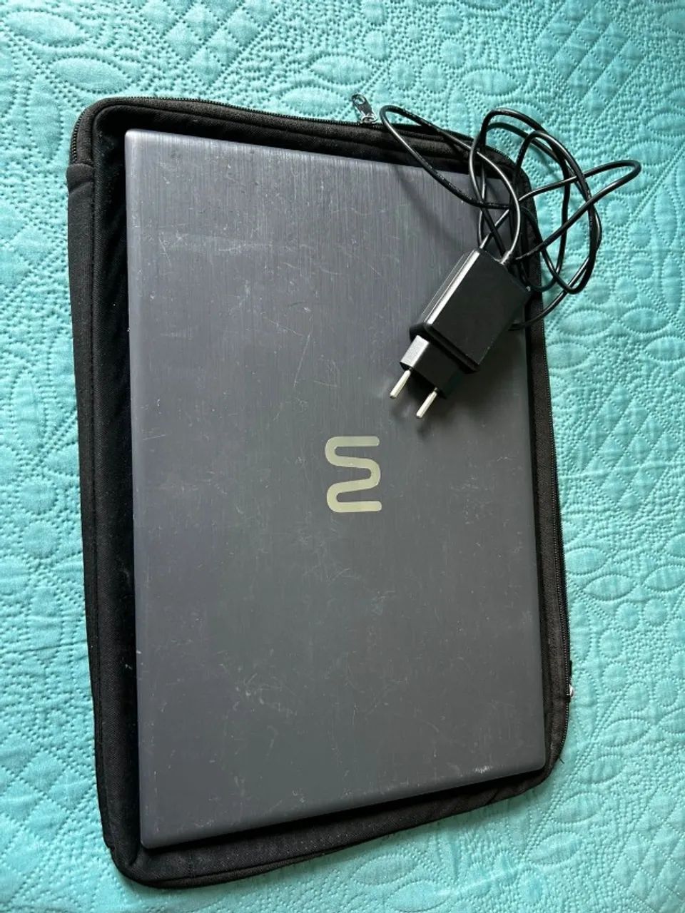 Notebook Multilaser + Pacote Office