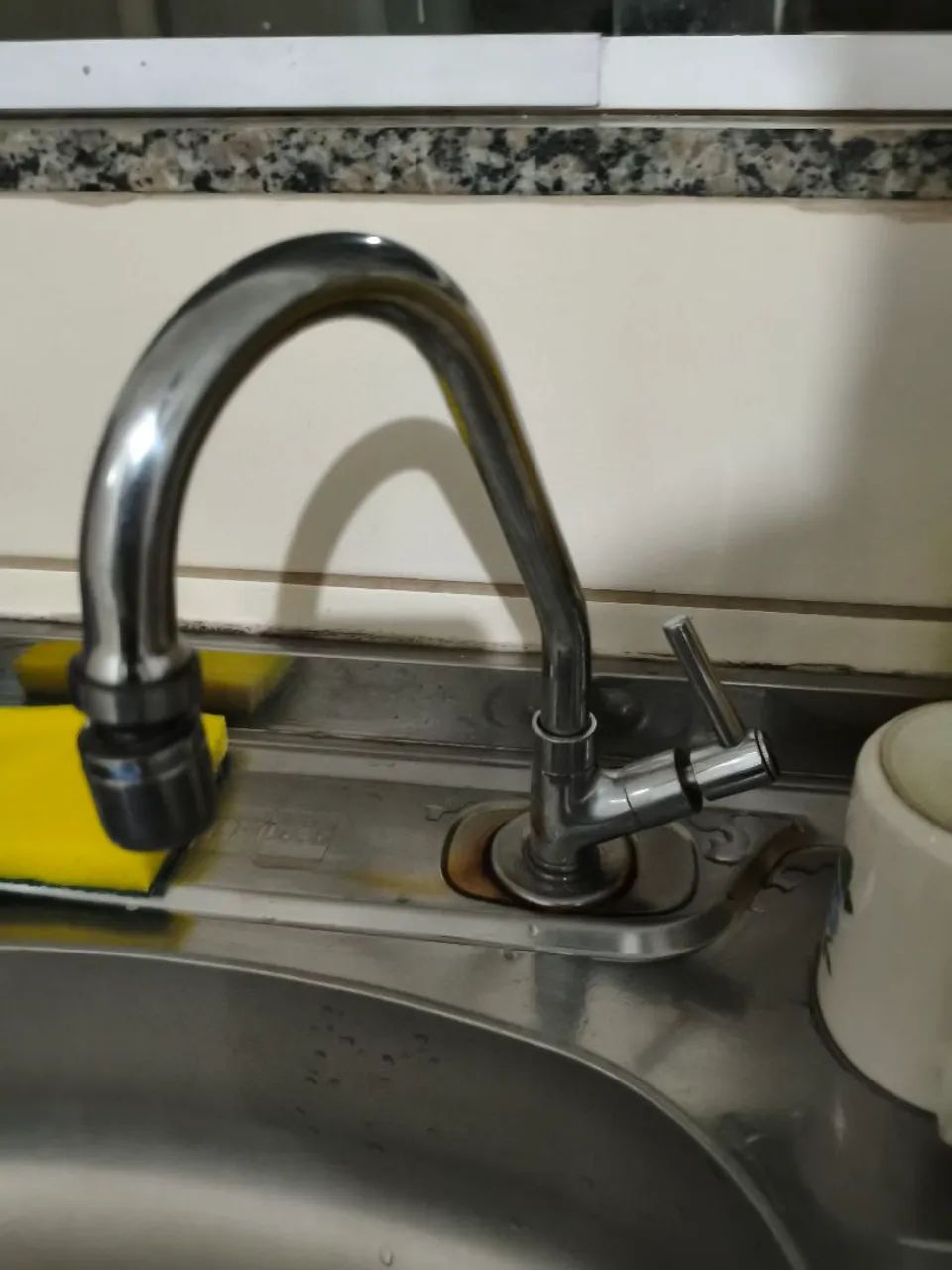 Complete Sink Set64994173489922124