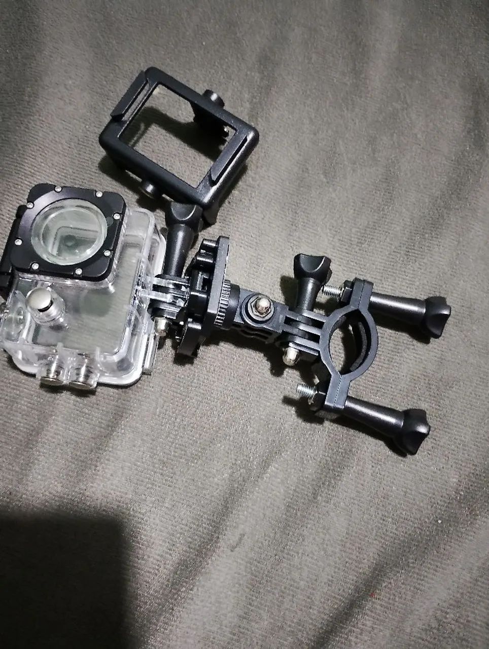 Case para Go pro - Foto 2