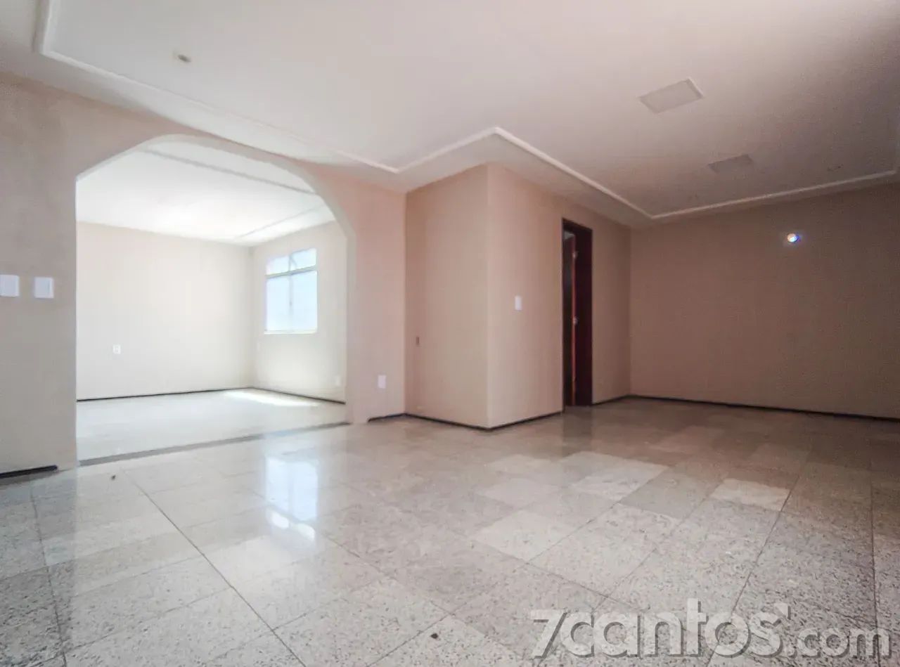 Casa, Joaquim Távora, 5 Quartos - Foto 2
