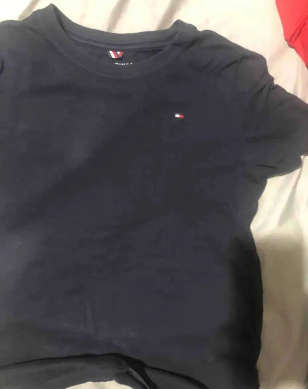 Camisas 8-10 Tommy - Foto 3