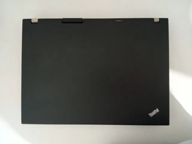 Notebook Thinkpad Dual Core 2GB - Foto 2