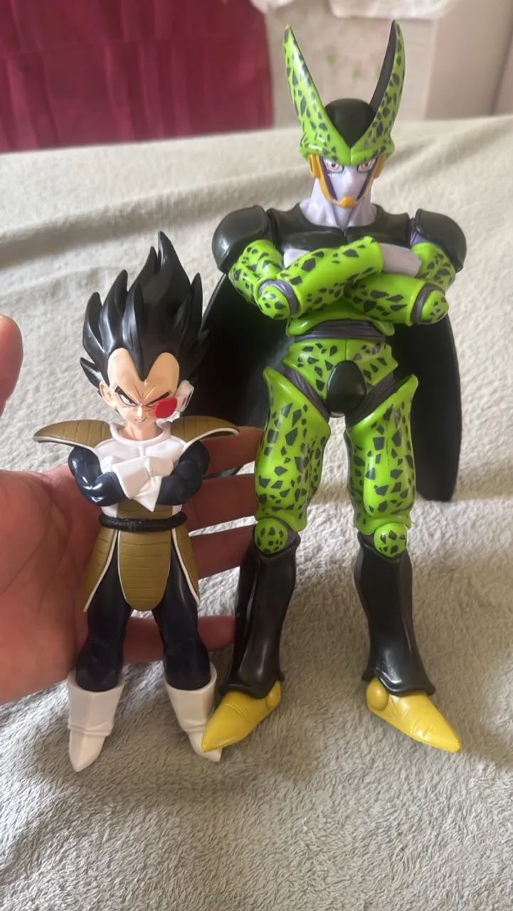 Action figure Dragon ball - Foto 2