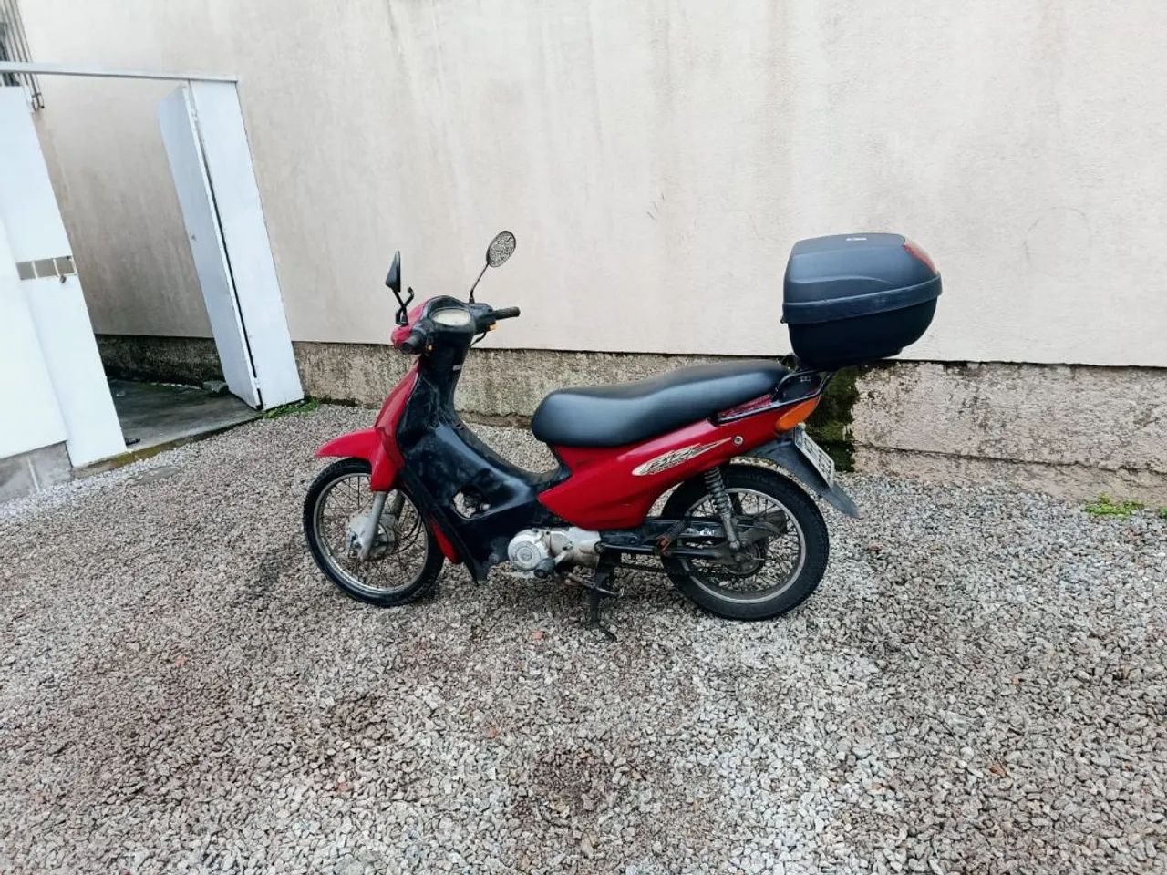 C 100 BIZ-ES - Foto 4